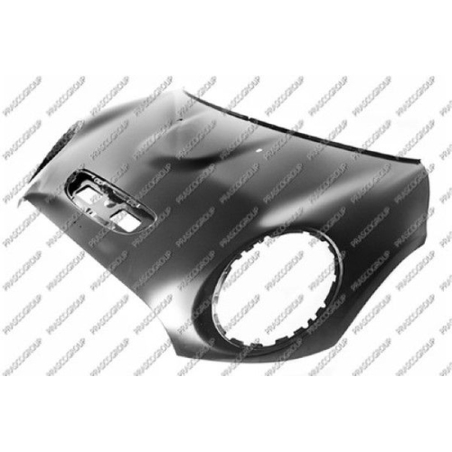 Motorhaube Prasco MN3123110 für Mini