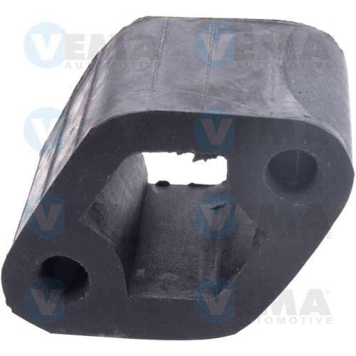 Halter Abgasanlage Vema 350032 für Citroën Peugeot Citroën/peugeot