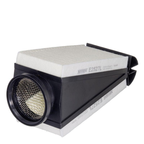 Luftfilter Hengst Filter E2527L f&uuml;r Mercedes Benz Mercedes Benz