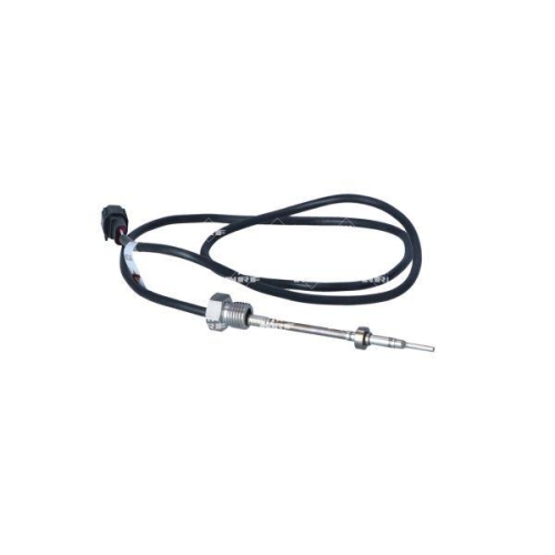 Sensor Abgastemperatur Nrf 707216 Easy Fit f&uuml;r Ford Nach Ru&szlig;partikelfilter