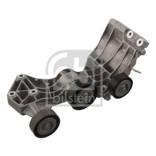 Riemenspanner Keilrippenriemen Febi Bilstein 36934 für Mercedes Benz
