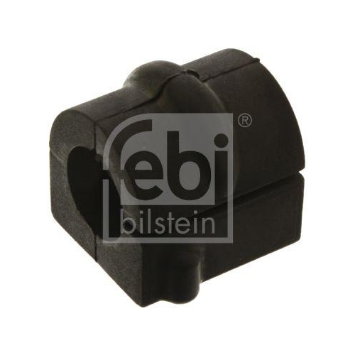 Lagerung Stabilisator Febi Bilstein 44325 für Opel Vauxhall General Motors