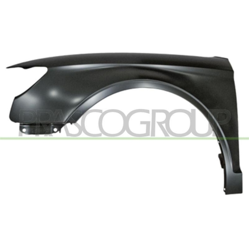 Kotfl&uuml;gel Prasco AD3233014 f&uuml;r Audi Vorne Links