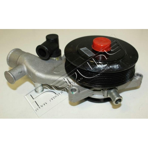 Wasserpumpe Motork&uuml;hlung Red-line 28MH000 f&uuml;r Mahindra