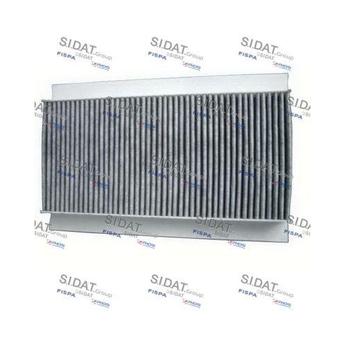 Filter Innenraumluft Sidat 541 f&uuml;r Ford