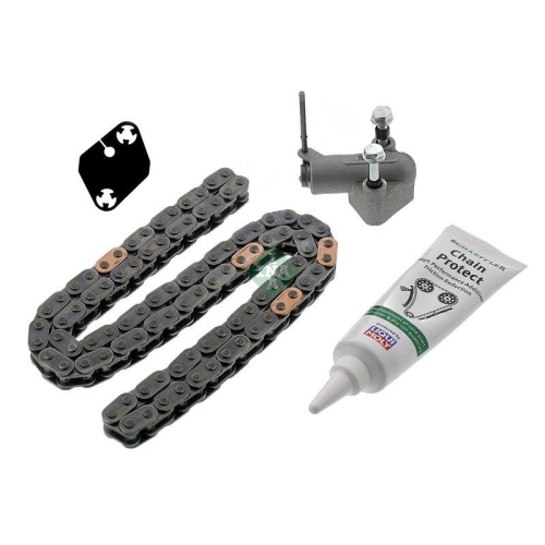 Steuerkettensatz Schaeffler Ina 559 1008 10 f&uuml;r Opel Vauxhall