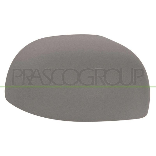 Abdeckung Au&szlig;enspiegel Prasco FT1237413 f&uuml;r Fiat Rechts