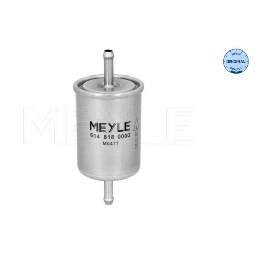Kraftstofffilter Meyle 6148180002 Meyle-original: True To Oe. f&uuml;r Alfa Romeo