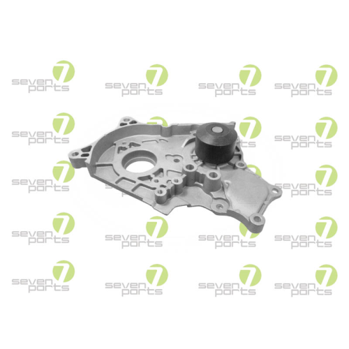 Wasserpumpe Motork&uuml;hlung 7 Seven Parts SV10963P f&uuml;r Toyota Lexus