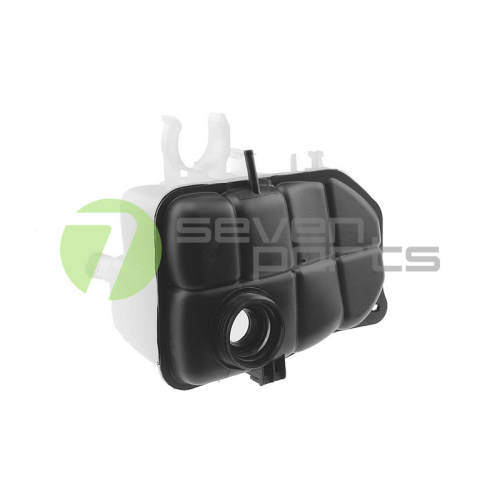 Ausgleichsbeh&auml;lter K&uuml;hlmittel 7 Seven Parts SV2300509 f&uuml;r Mercedes Benz