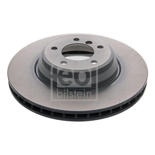 Bremsscheibe Febi Bilstein 44050 f&uuml;r Bmw Vorderachse