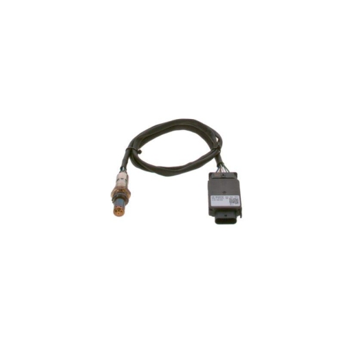 Nox Sensor Harnstoffeinspritzung Bosch 0281008502 für Bmw Vor Katalysator