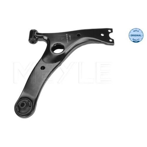 Lenker Radaufh&auml;ngung Meyle 30160500082 Meyle-original: True To Oe. f&uuml;r Toyota