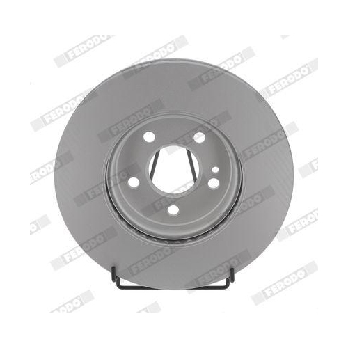 Bremsscheibe Ferodo DDF2994C Premier f&uuml;r Mercedes Benz Mercedes Benz Vorderachse