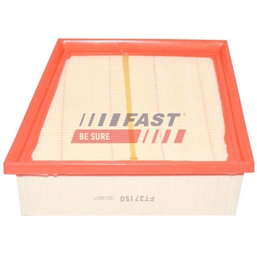 Luftfilter Fast FT37150 f&uuml;r Ford Mazda