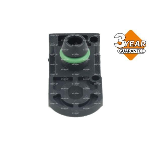 Sensor Saugrohrdruck Nrf 70830627 f&uuml;r Alfa Romeo Fiat Lancia Porsche Maserati