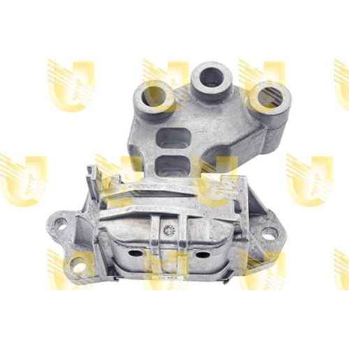Lagerung Motor Unigom 395680 f&uuml;r Fiat Jeep Vorne Rechts