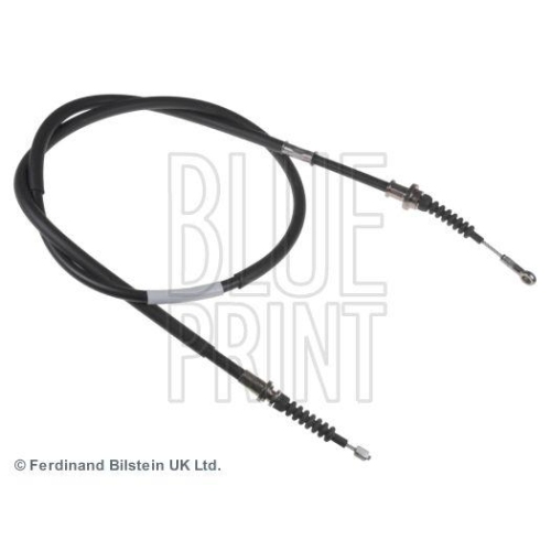 Seilzug Feststellbremse Blue Print ADZ94616 f&uuml;r Isuzu Hinten Rechts