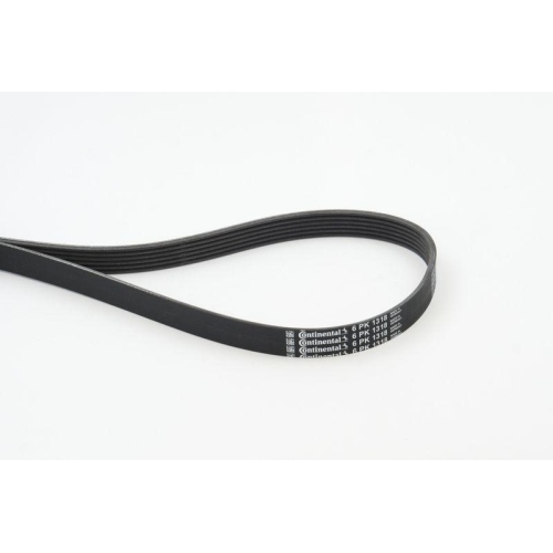 Keilrippenriemen Continental Ctam 6PK1318 f&uuml;r Opel Subaru Suzuki Vauxhall Volvo