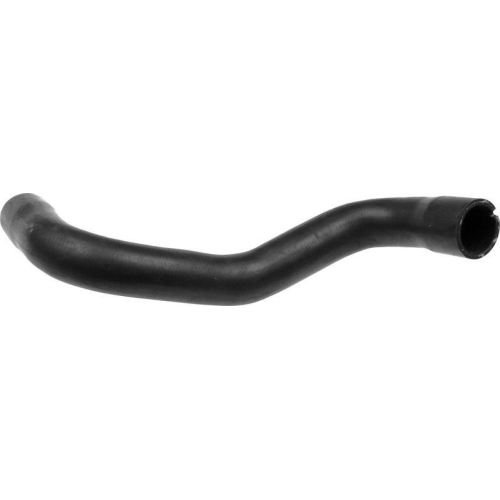 K&uuml;hlerschlauch Gates 05-4065 f&uuml;r Opel Vauxhall Oben