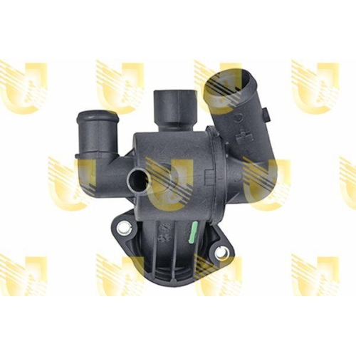 Thermostat K&uuml;hlmittel Unigom 341870 f&uuml;r Audi Seat Skoda VW