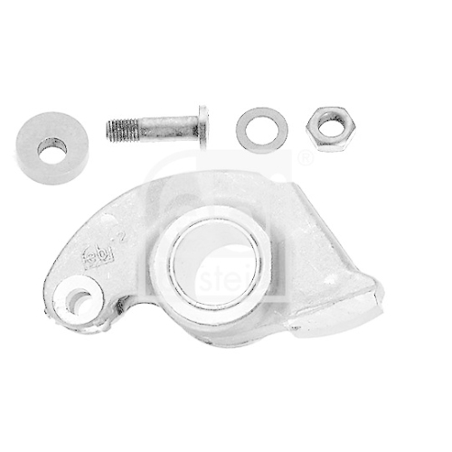 Kipphebel Motorsteuerung Febi Bilstein 08399 für Bmw