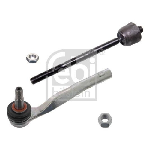 Spurstange Febi Bilstein 102754 f&uuml;r Mercedes Benz Mercedes Benz Mercedes Benz