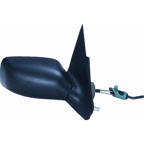 Exterior Mirror Depo 81980 for Ford