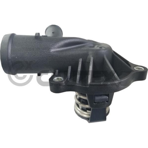 Thermostat K&uuml;hlmittel Cautex 750813 f&uuml;r Audi Seat Skoda VW Vag