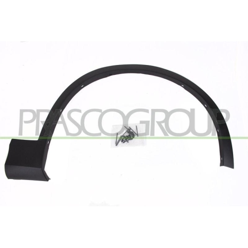 Verbreiterung Kotfl&uuml;gel Prasco BM8041581 f&uuml;r Bmw Vorne Rechts