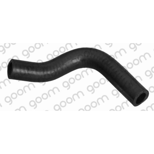 K&uuml;hlerschlauch Goom RH-1150 f&uuml;r Fiat Lancia