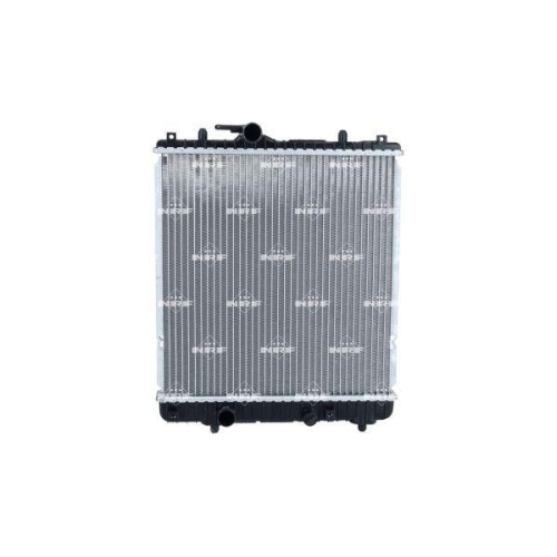 K&uuml;hler Motork&uuml;hlung Nrf 53825 f&uuml;r Opel Vauxhall