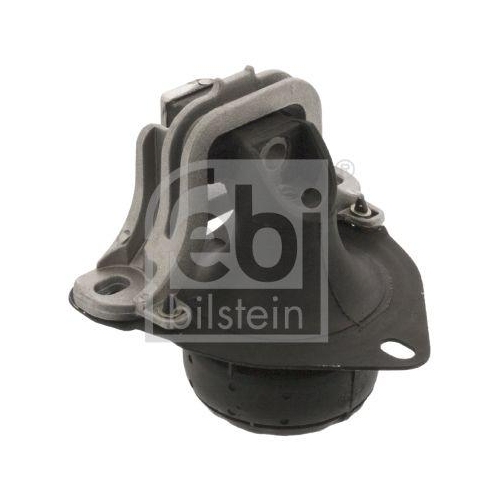 Lagerung Motor Febi Bilstein 19903 f&uuml;r Renault Rechts
