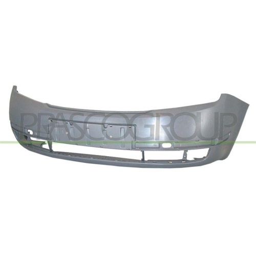 Stoßfänger Prasco SK3201001 Premiumcertified für Skoda Vorne