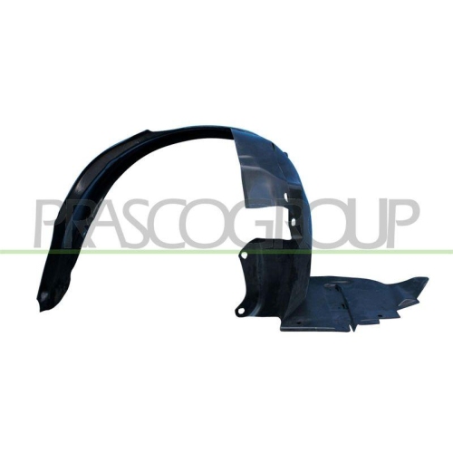 Verkleidung Radhaus Prasco RN0863603 f&uuml;r Renault Vorne Rechts