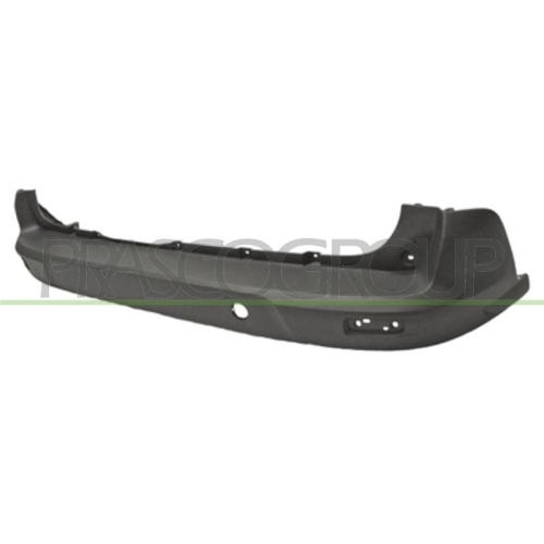 Stoßfänger Prasco FD9361051 für Ford Hinten
