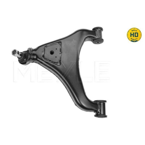 Lenker Radaufh&auml;ngung Meyle 0160500056HD Meyle-hd: Better Than Oe. f&uuml;r VW Unten