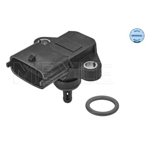 Sensor Ladedruck Meyle 37148120000 Meyle-original: True To Oe. für Hyundai Kia