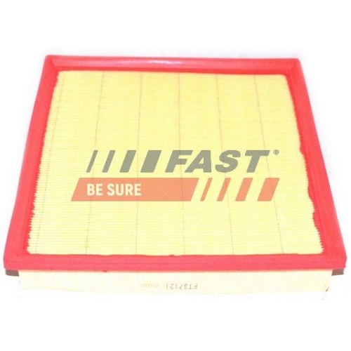Luftfilter Fast FT37121 f&uuml;r Nissan Renault Opel General Motors