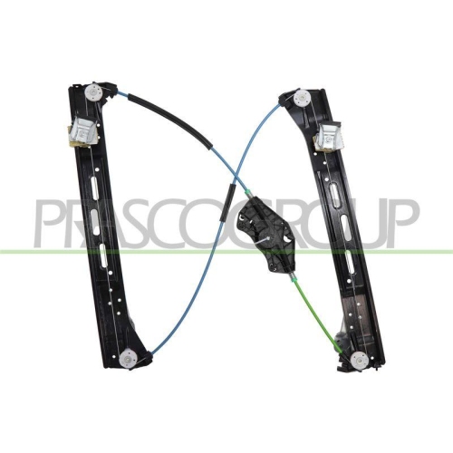 Fensterheber Prasco VG101W023 f&uuml;r Seat VW Vorne Rechts
