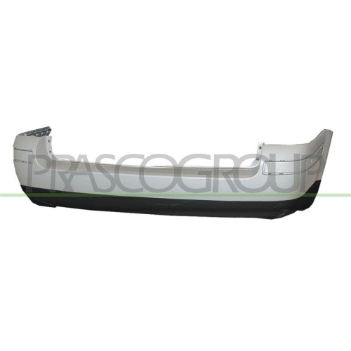 Stoßfänger Prasco VG0521071 Premiumcertified für VW Hinten