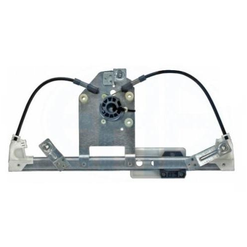 Meccanismo Post. Rechts Opel Astra J 2010 PER Mot. Comfort