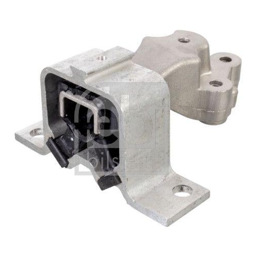 Lagerung Motor Febi Bilstein 175250 f&uuml;r Renault Dacia Rechts