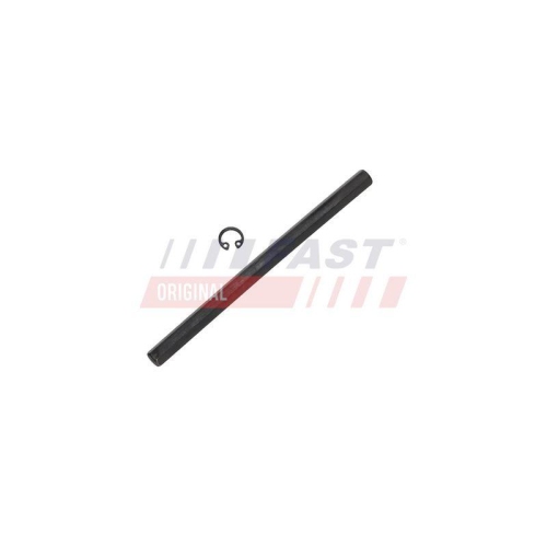 &Ouml;lpumpe Fast FT04167 f&uuml;r VW