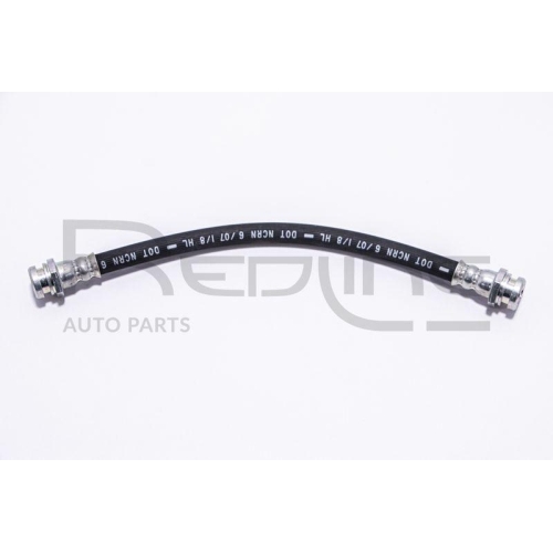 Bremsschlauch Red-line 54SZ013 f&uuml;r Suzuki Vorderachse Links Rechts