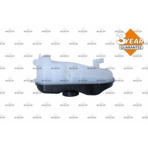 Ausgleichsbeh&auml;lter K&uuml;hlmittel Nrf 454070 Easy Fit f&uuml;r Jaguar