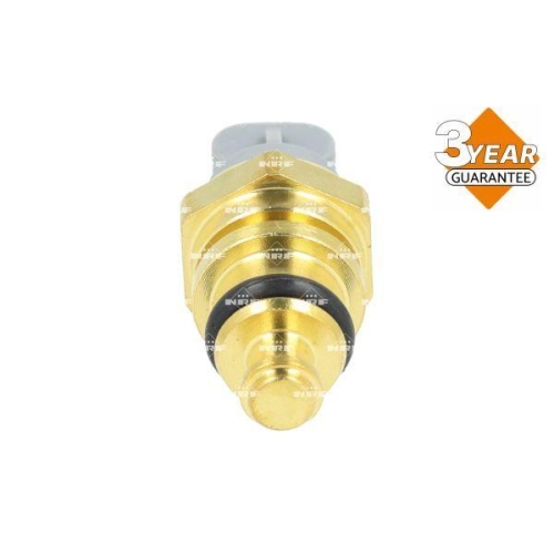Sensor K&uuml;hlmitteltemperatur Nrf 727176 f&uuml;r Ford Mitte Thermostat Links Unten