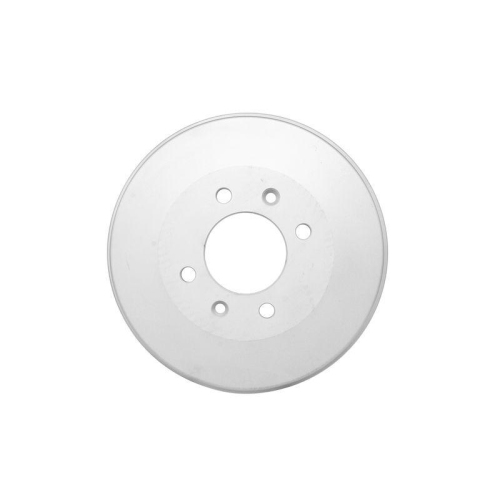 Bremstrommel Bosch 0986477060 für Citroën Peugeot Hinterachse