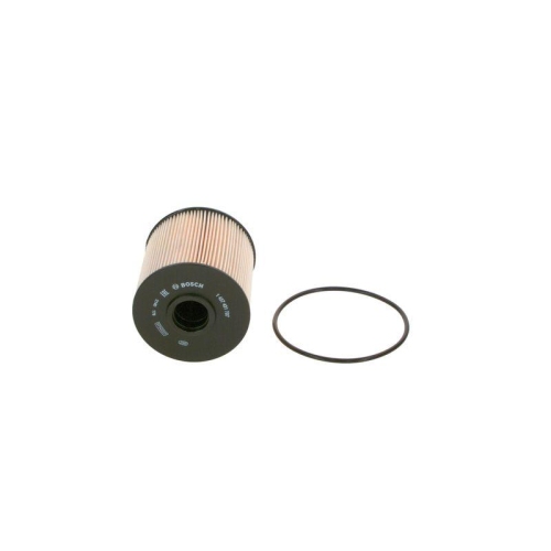 Kraftstofffilter Bosch 1457431707 f&uuml;r K&auml;ssbohrer Mercedes Benz Mercedes Benz Maz