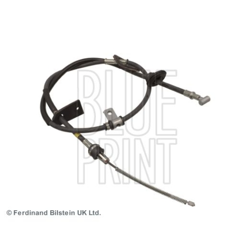 Seilzug Feststellbremse Blue Print ADK84627 f&uuml;r Suzuki Hinten Rechts